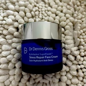 DR DENNIS GROSS Stress Repair Face Cream